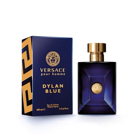 versace dylan blue męskie opinie|dylan blue Versace pour homme.